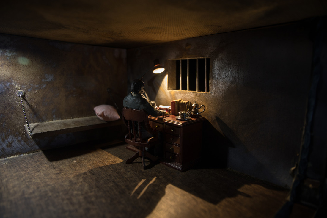 The Health Conditions of Prisoners in Israeli Occupation Prisons